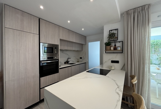 Revente - Appartement - Algorfa - Inland