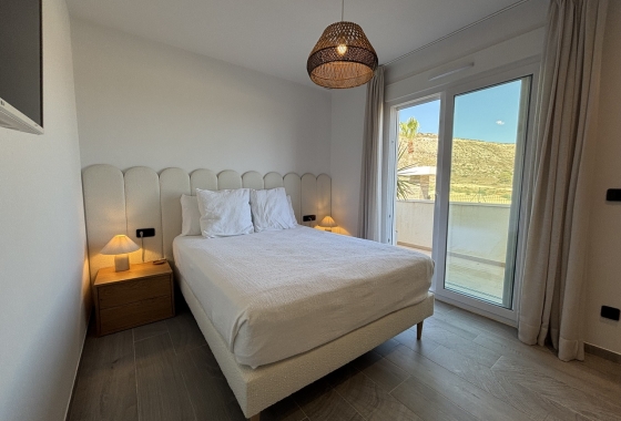 Revente - Appartement - Algorfa - Inland