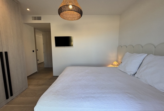 Revente - Appartement - Algorfa - Inland