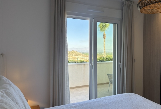 Revente - Appartement - Algorfa - Inland