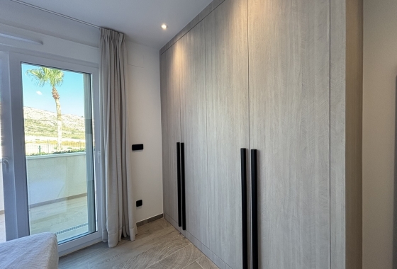 Revente - Appartement - Algorfa - Inland