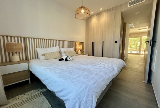 Revente - Appartement - Algorfa - Inland