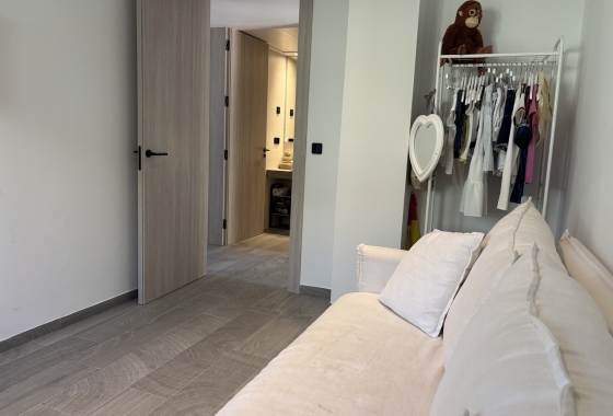 Revente - Appartement - Algorfa - Inland