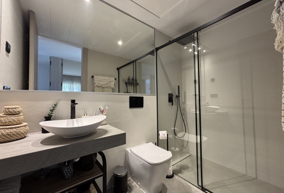 Revente - Appartement - Algorfa - Inland