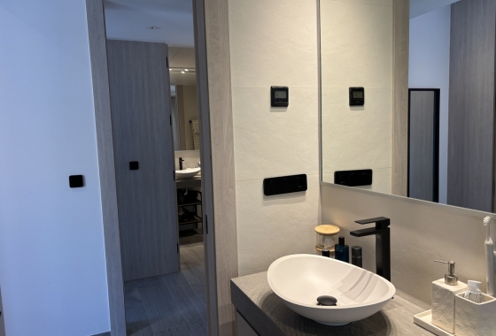 Revente - Appartement - Algorfa - Inland