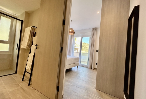 Revente - Appartement - Algorfa - Inland