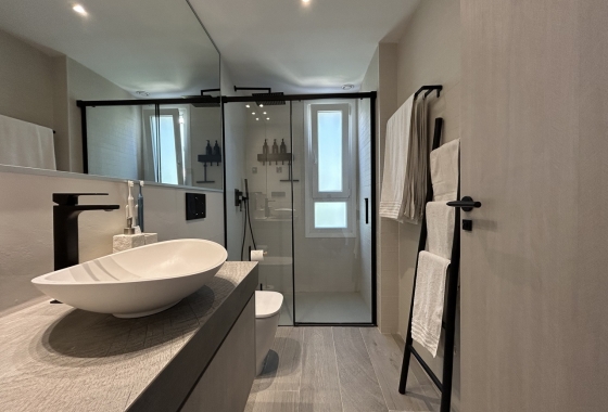 Revente - Appartement - Algorfa - Inland