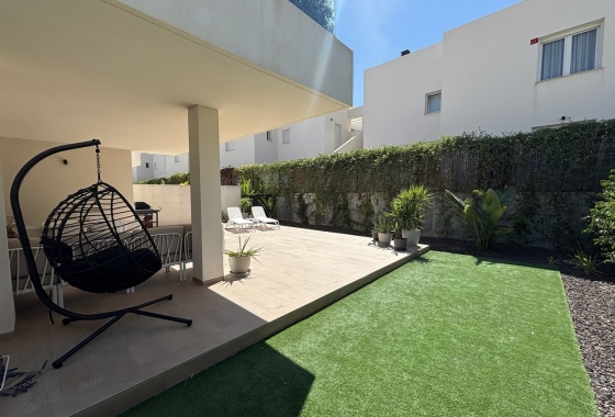 Revente - Appartement - Algorfa - Inland