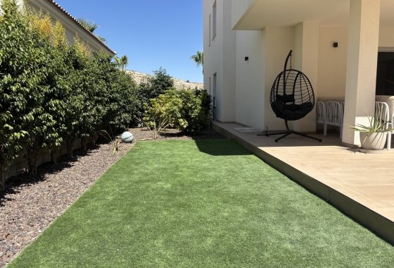 Revente - Appartement - Algorfa - Inland