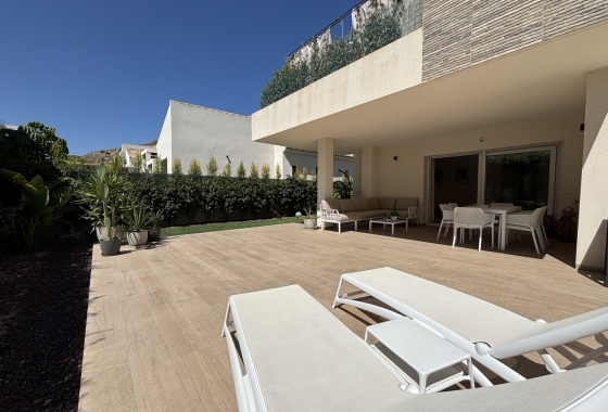 Revente - Appartement - Algorfa - Inland