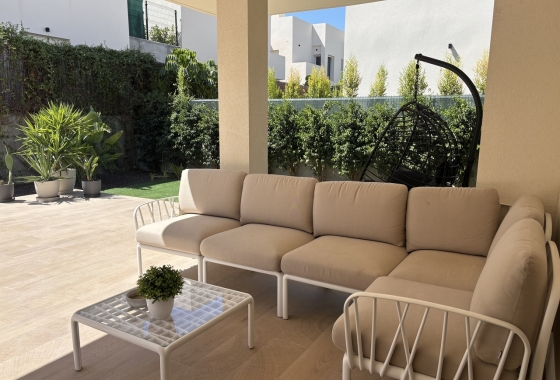 Revente - Appartement - Algorfa - Inland