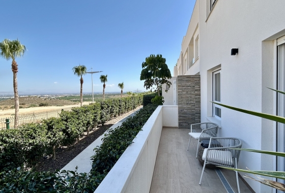 Revente - Appartement - Algorfa - Inland