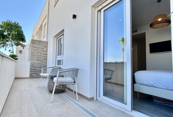 Revente - Appartement - Algorfa - Inland