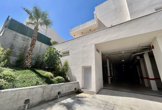 Revente - Appartement - Algorfa - Inland