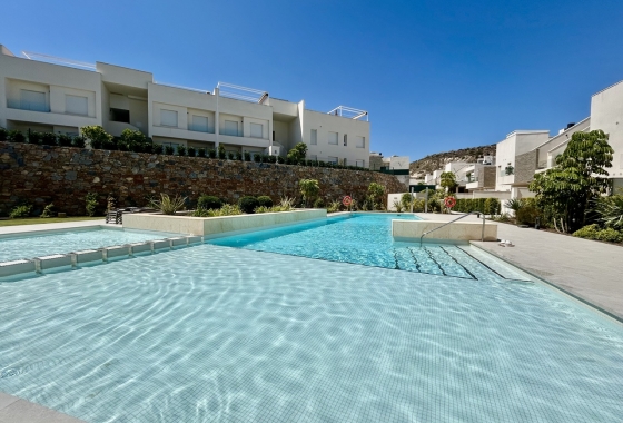 Herverkoop - Appartement / flat - La Finca Golf - Inland