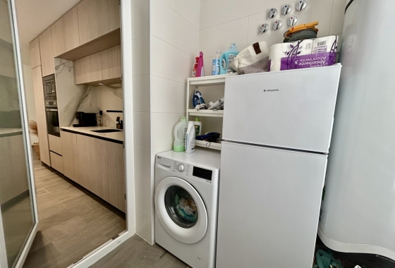 Herverkoop - Appartement / flat - La Finca Golf - Inland