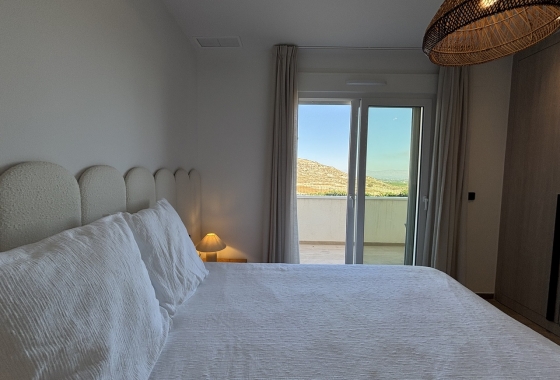 Herverkoop - Appartement / flat - La Finca Golf - Inland
