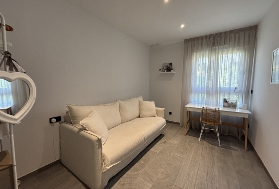 Herverkoop - Appartement / flat - La Finca Golf - Inland