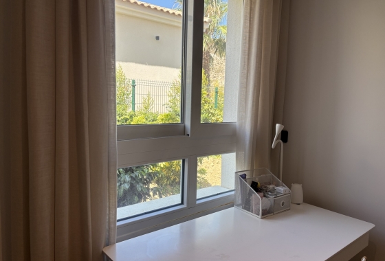 Herverkoop - Appartement / flat - La Finca Golf - Inland