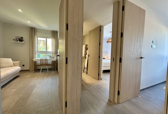 Herverkoop - Appartement / flat - La Finca Golf - Inland