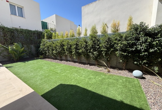 Herverkoop - Appartement / flat - La Finca Golf - Inland