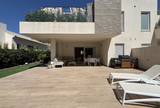 Herverkoop - Appartement / flat - La Finca Golf - Inland