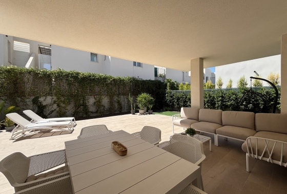 Herverkoop - Appartement / flat - La Finca Golf - Inland