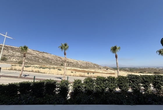 Herverkoop - Appartement / flat - La Finca Golf - Inland