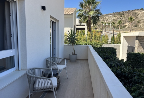 Herverkoop - Appartement / flat - La Finca Golf - Inland