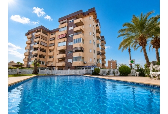 Revente - Attique - Orihuela Costa - Costa Blanca