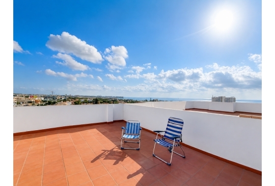 Revente - Attique - Orihuela Costa - Costa Blanca