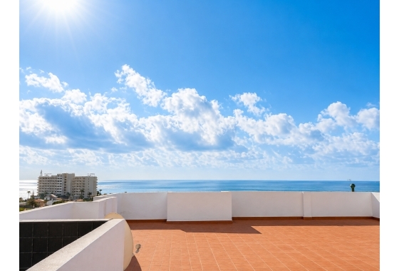 Revente - Attique - Orihuela Costa - Costa Blanca