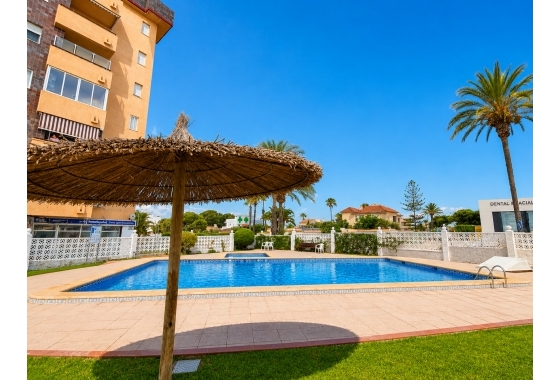 Revente - Attique - Orihuela Costa - Costa Blanca