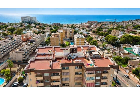 Revente - Attique - Orihuela Costa - Costa Blanca