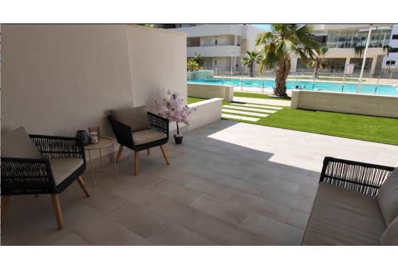 Reventa - Apartamento / piso - Guardamar del Segura - Costa Blanca