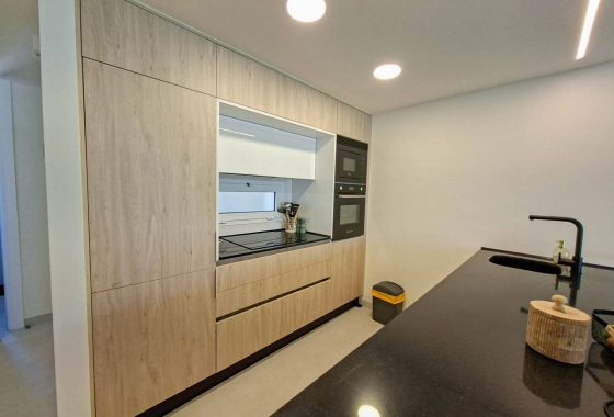 Reventa - Apartamento / piso - Guardamar del Segura - Costa Blanca