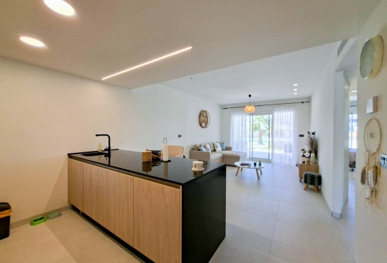 Reventa - Apartamento / piso - Guardamar del Segura - Costa Blanca