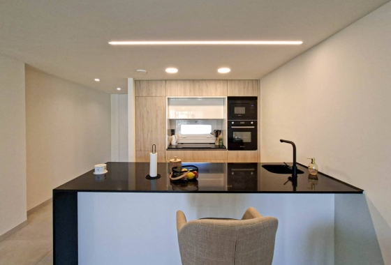 Reventa - Apartamento / piso - Guardamar del Segura - Costa Blanca
