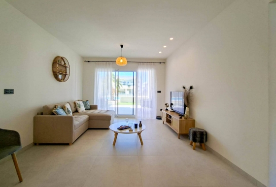 Reventa - Apartamento / piso - Guardamar del Segura - Costa Blanca