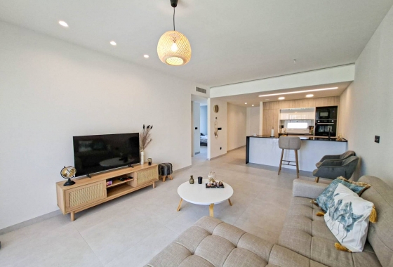 Reventa - Apartamento / piso - Guardamar del Segura - Costa Blanca