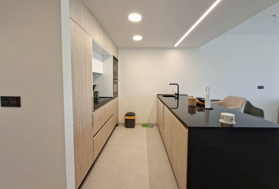 Reventa - Apartamento / piso - Guardamar del Segura - Costa Blanca