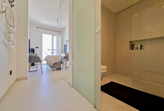 Reventa - Apartamento / piso - Guardamar del Segura - Costa Blanca
