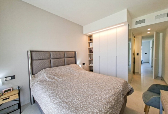 Reventa - Apartamento / piso - Guardamar del Segura - Costa Blanca
