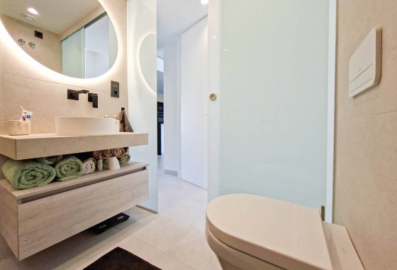 Reventa - Apartamento / piso - Guardamar del Segura - Costa Blanca