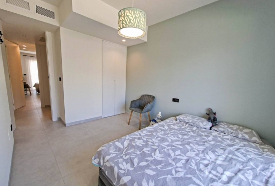 Reventa - Apartamento / piso - Guardamar del Segura - Costa Blanca