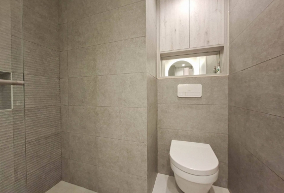 Reventa - Apartamento / piso - Guardamar del Segura - Costa Blanca