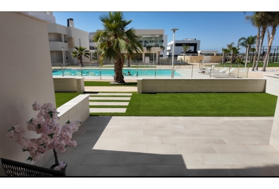 Reventa - Apartamento / piso - Guardamar del Segura - Costa Blanca