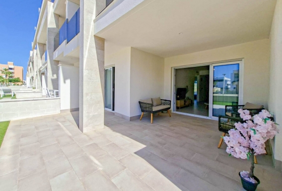 Reventa - Apartamento / piso - Guardamar del Segura - Costa Blanca