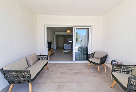 Reventa - Apartamento / piso - Guardamar del Segura - Costa Blanca