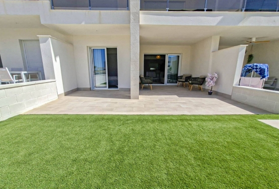 Reventa - Apartamento / piso - Guardamar del Segura - Costa Blanca